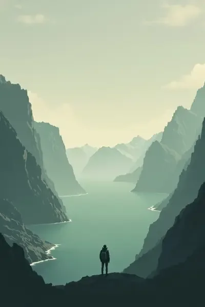 山海之间
